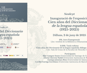 spanish-language-dictionary-centennial-exhibit-2025